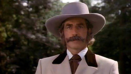 Houston: The Legend of Texas filmas žiurėti online