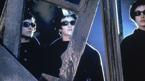 Omega Doom filmas žiurėti online