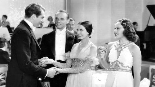 Dramatic School filmas žiurėti online