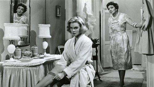 Parrish filmas žiurėti online