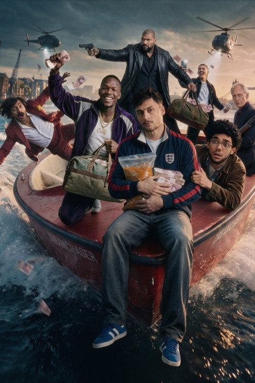 The Cully Hill Boys filmas online