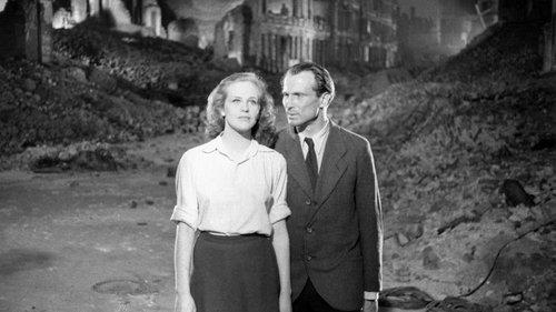 The Murderers Are Among Us filmas žiurėti online