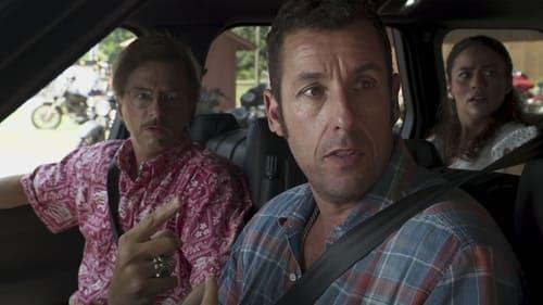 Antras šansas filmas žiurėti online