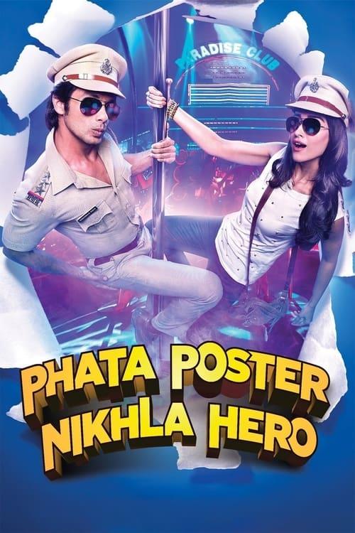 Phata Poster Nikhla Hero filmas online