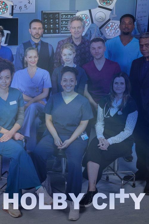 Holby City filmas online