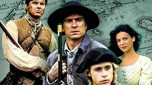 April Morning filmas žiurėti online