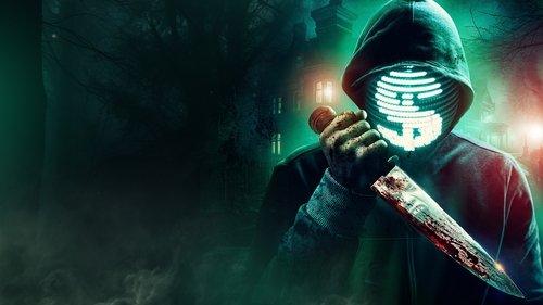 AMP House Massacre filmas žiurėti online