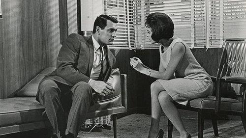 A Very Special Favor filmas žiurėti online