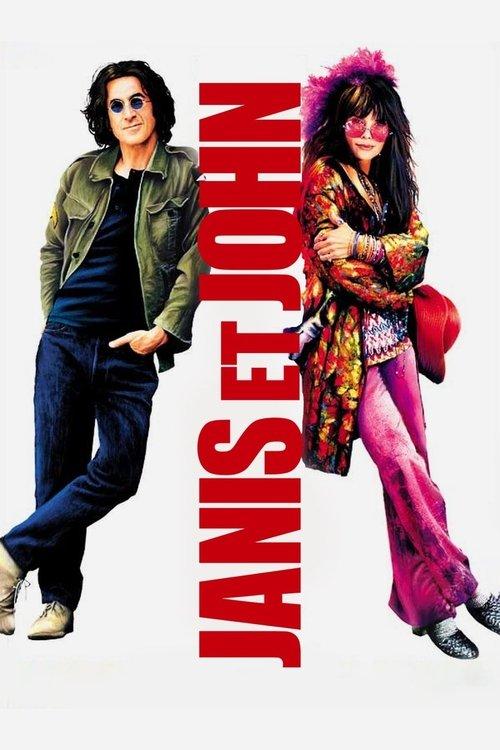 Janis and John filmas online