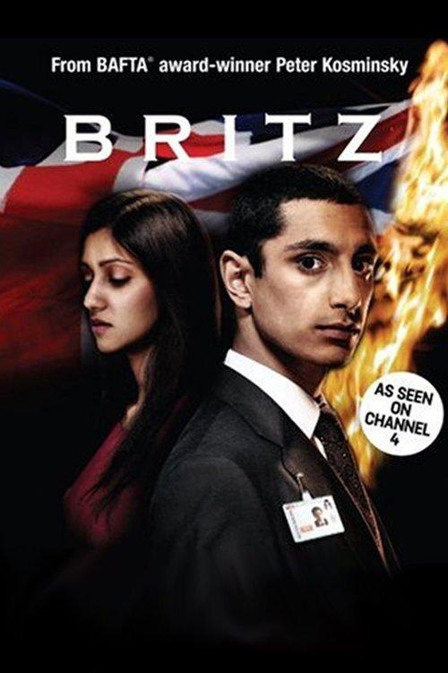 Britz filmas online