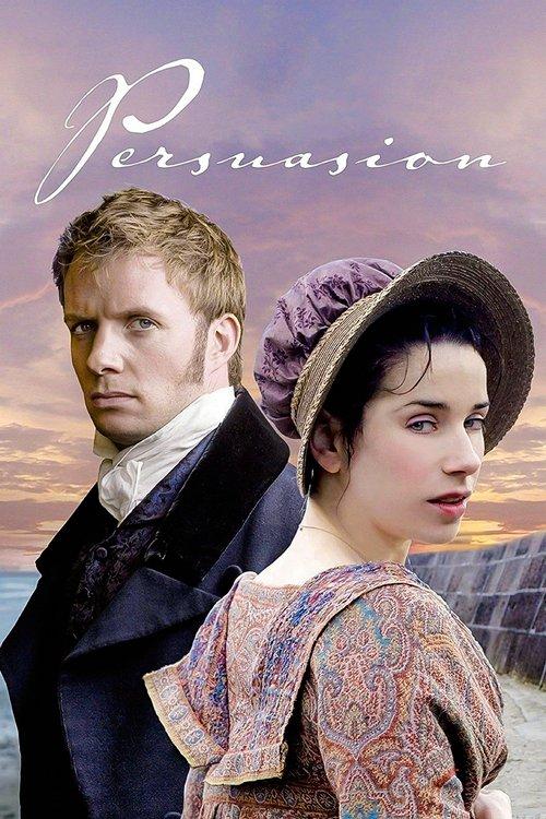 Persuasion filmas online