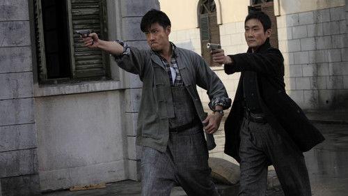 Cold Steel filmas žiurėti online