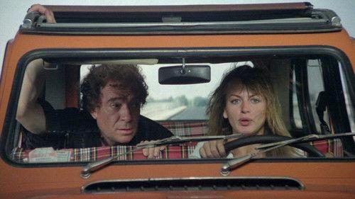 The Cat filmas žiurėti online