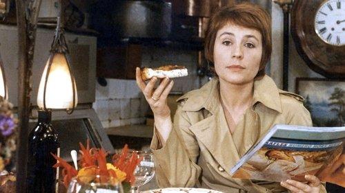 La Mandarine filmas žiurėti online