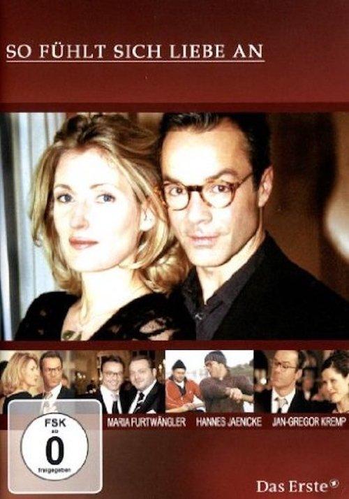 So fühlt sich Liebe an filmas online