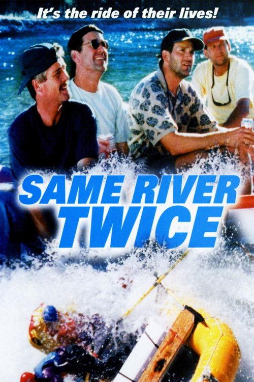 Same River Twice filmas online