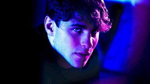 The Wrong Son filmas žiurėti online