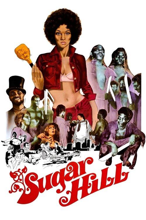 Sugar Hill filmas online