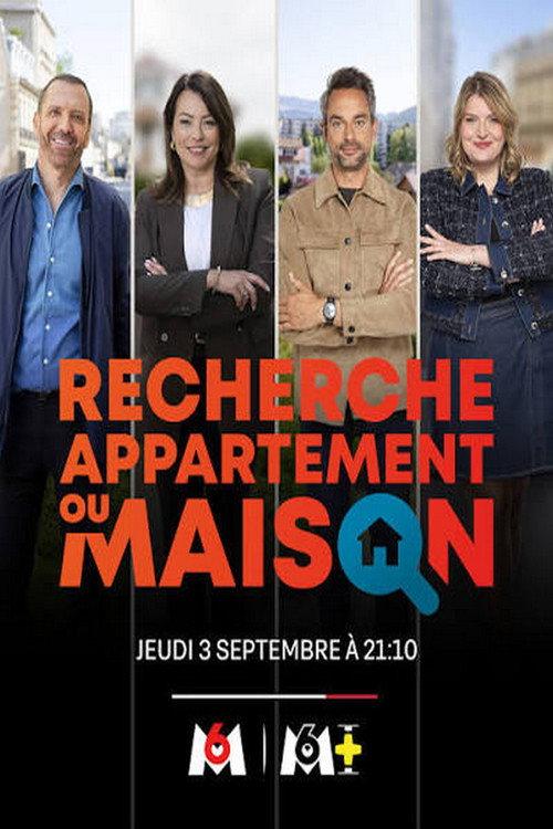 Recherche Appartement ou Maison filmas online
