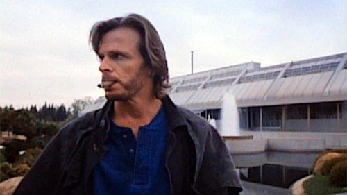 Cyberzone filmas žiurėti online