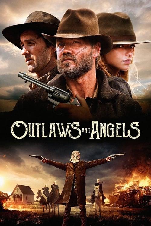 Outlaws and Angels filmas online