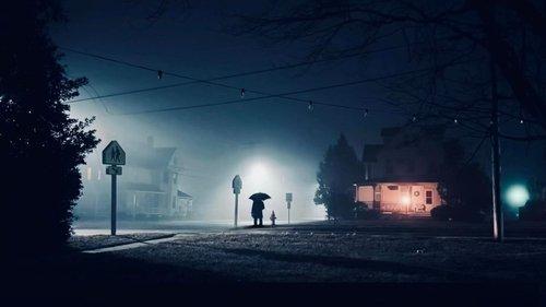The Man with the Black Umbrella filmas žiurėti online