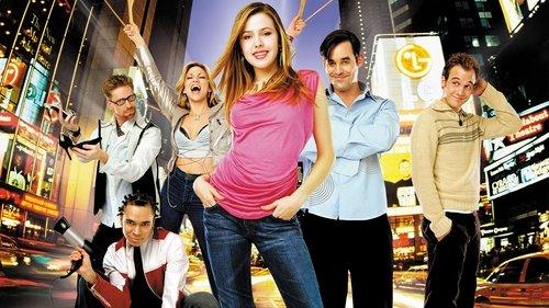 Celeste in the City filmas žiurėti online