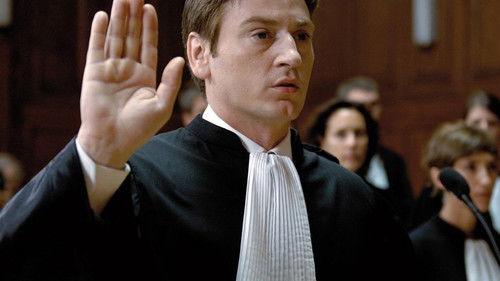 The Counsel filmas žiurėti online