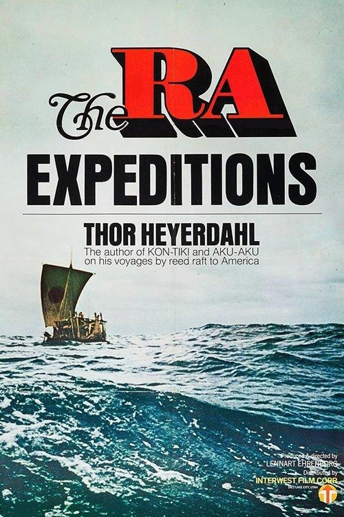 The Ra Expeditions filmas online