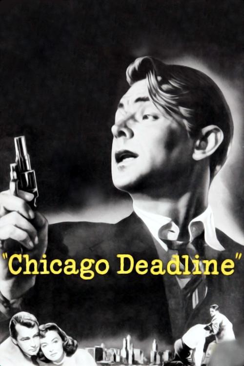 Chicago Deadline filmas online