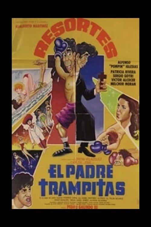El Padre trampitas filmas online
