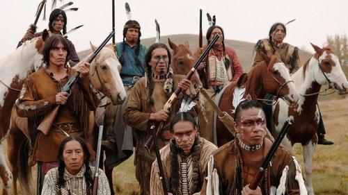 Bury My Heart at Wounded Knee filmas žiurėti online
