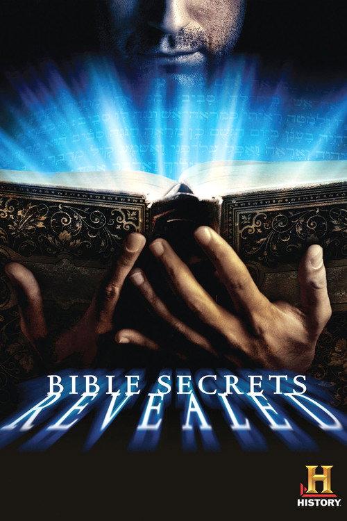 Bible Secrets Revealed filmas online