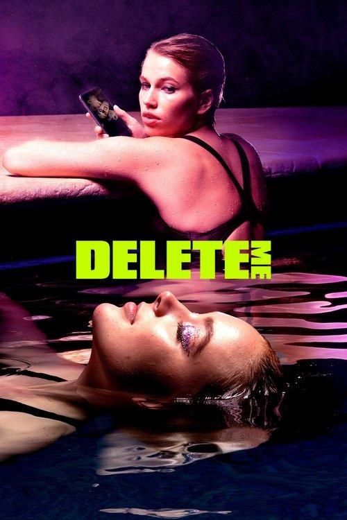 Delete Me filmas online
