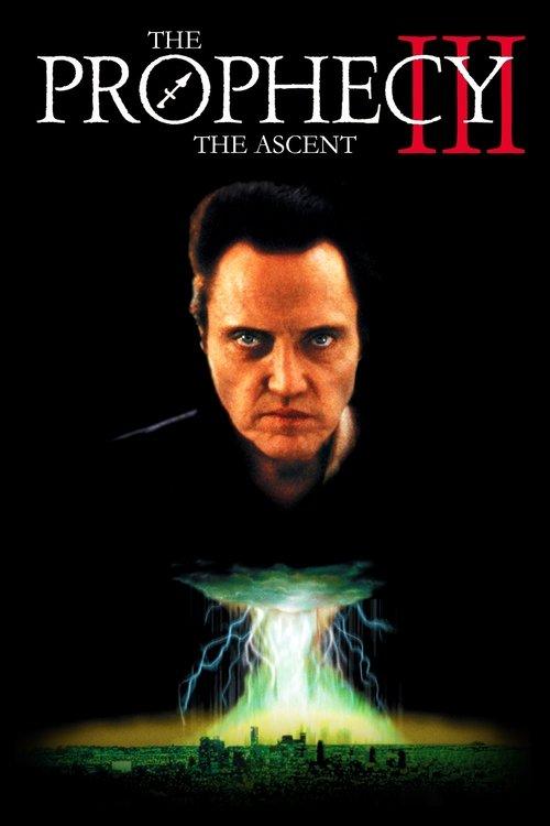 The Prophecy 3: The Ascent filmas online