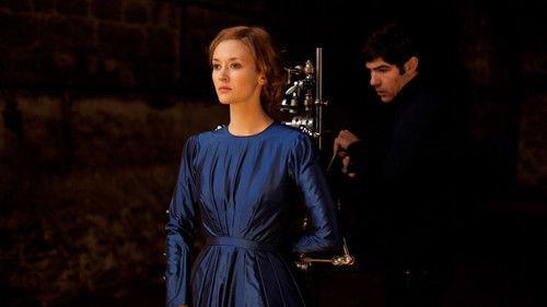 Le Secret de la chambre noire filmas žiurėti online