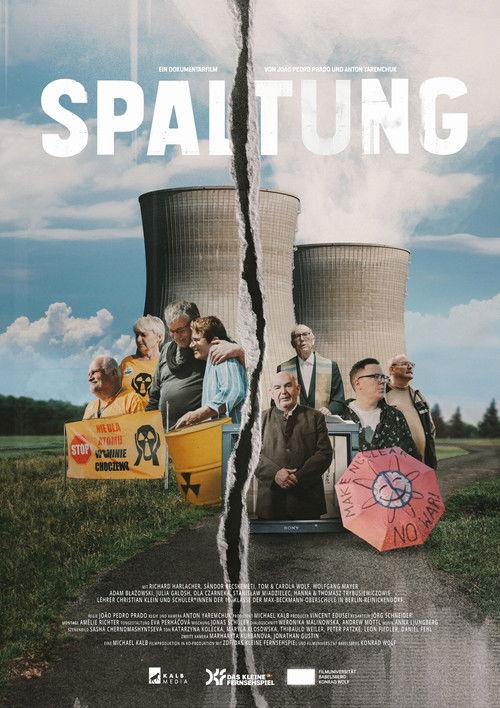 Spaltung filmas online