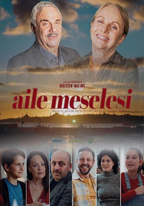Aile Meselesi filmas online