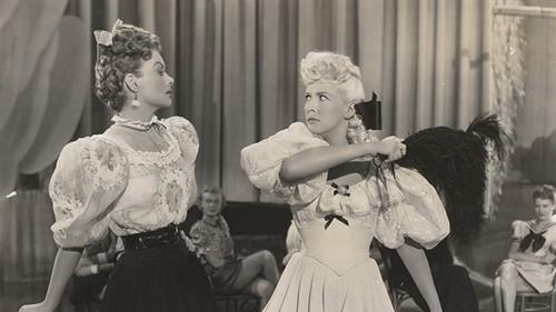 Wabash Avenue filmas žiurėti online