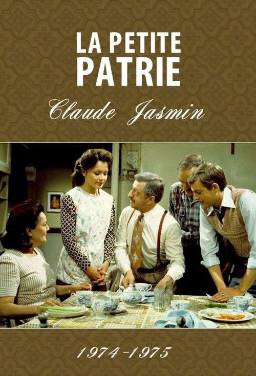La Petite Patrie filmas online
