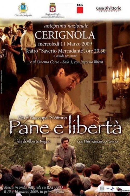 Pane e libertà filmas online
