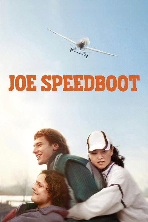 Joe Speedboot filmas online