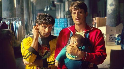 Mica è Colpa Mia filmas žiurėti online