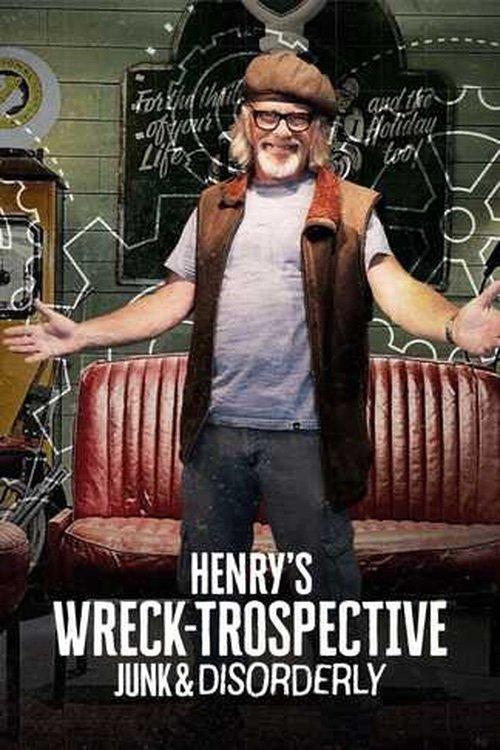 Junk and Disorderly filmas online