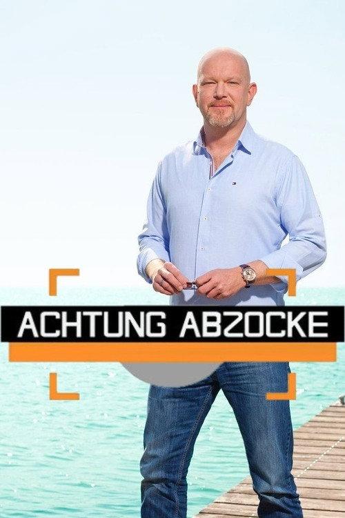 Achtung Abzocke filmas online
