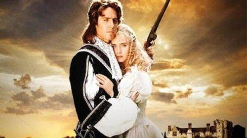 The Lady and the Highwayman filmas žiurėti online
