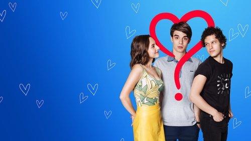 Alex Strangelove filmas žiurėti online