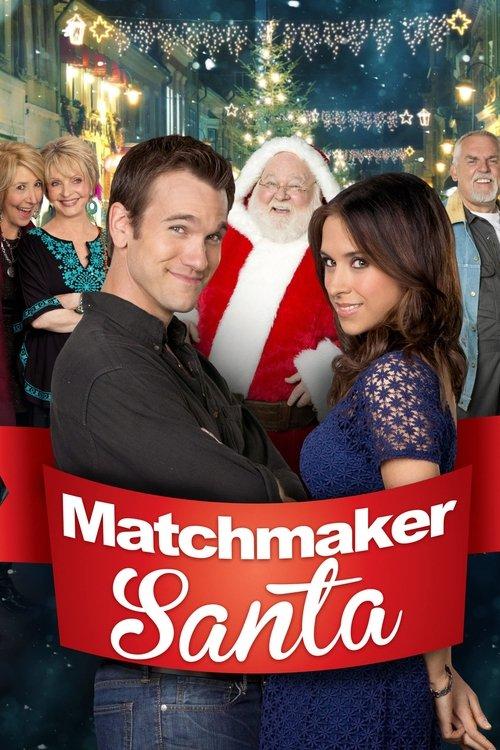 Matchmaker Santa filmas online