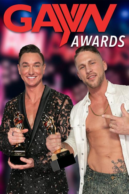 GayVN Awards filmas online