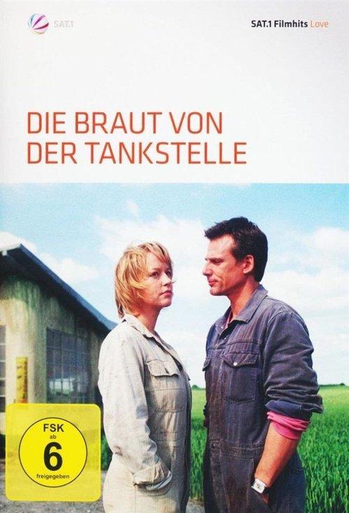 Die Braut von der Tankstelle filmas online